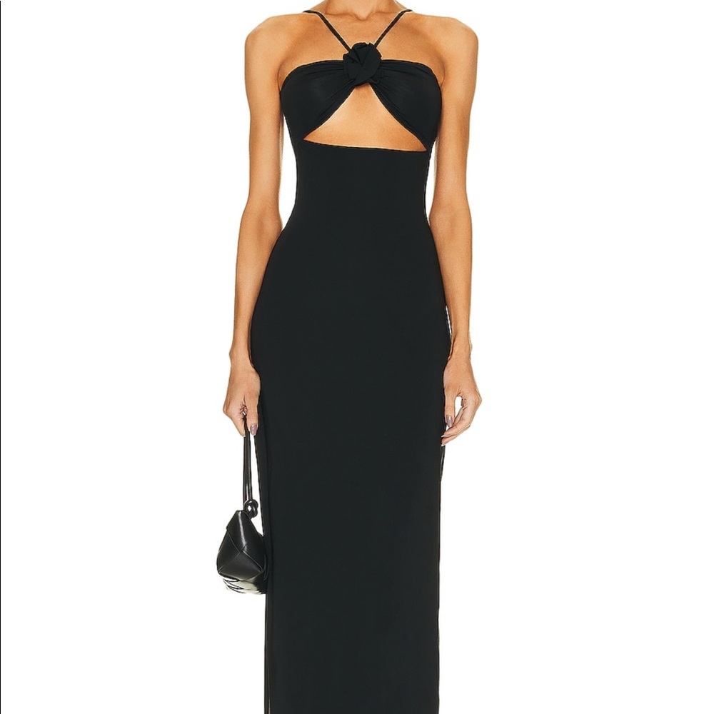 Maygel Coronel Cenit Dress